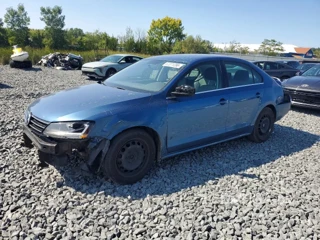 VOLKSWAGEN JETTA S