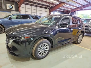 MAZDA CX-5 SELECT