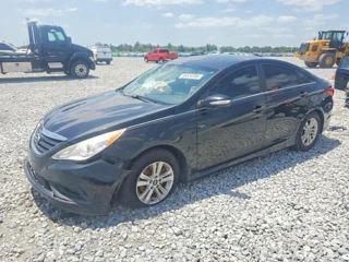 HYUNDAI SONATA GLS
