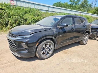 CHEVROLET BLAZER 2LT