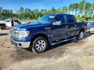 FORD F150 SUPERCREW