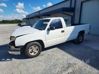 CHEVROLET SILVERADO C1500