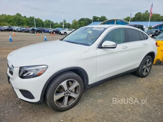 MERCEDES-BENZ GLC COUPE 300 4MATIC