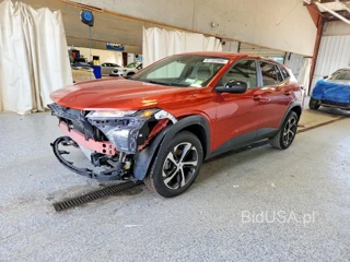CHEVROLET TRAX 1RS