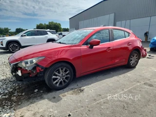 MAZDA 3 TOURING