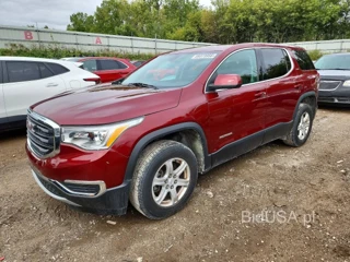 GMC ACADIA SLE