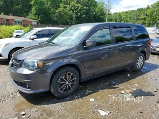 DODGE GRAND CARAVAN SE
