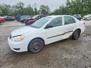 TOYOTA COROLLA CE
