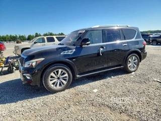 INFINITI QX80 BASE