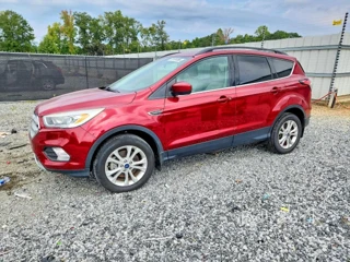 FORD ESCAPE SEL