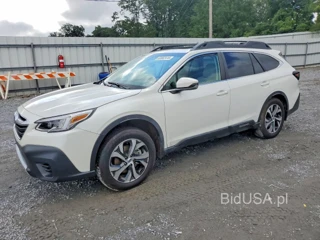 SUBARU OUTBACK LIMITED XT