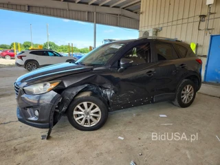 MAZDA CX-5 TOURING