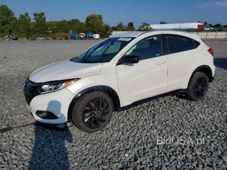 HONDA HR-V SPORT