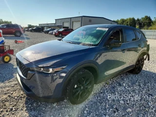 MAZDA CX-5 PREFERRED