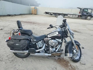 HARLEY-DAVIDSON FLSTCI