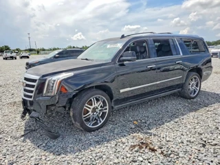CADILLAC ESCALADE ESV PREMIUM