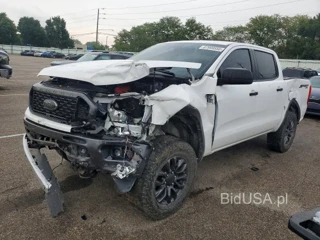 FORD RANGER XL