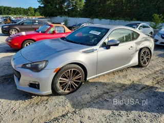 SUBARU BRZ 2.0 LIMITED