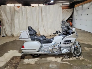 HONDA GL1800