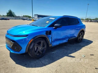 CHEVROLET EQUINOX RS