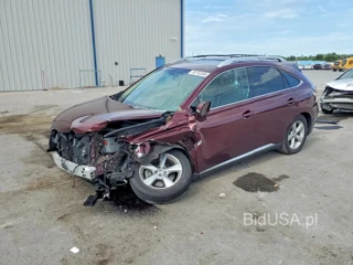 LEXUS RX 350 BASE