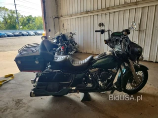 HARLEY-DAVIDSON FLHTCUI