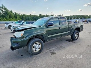 TOYOTA TACOMA BASE