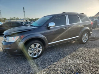 DODGE JOURNEY LIMITED