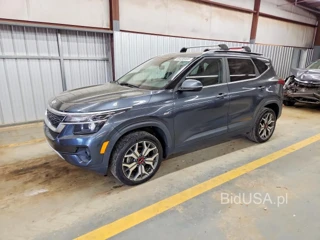 KIA SELTOS S