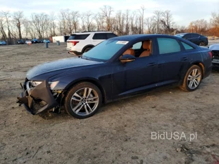 AUDI A6 PREMIUM