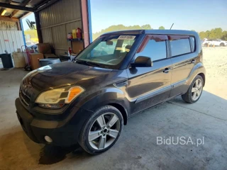 KIA SOUL !