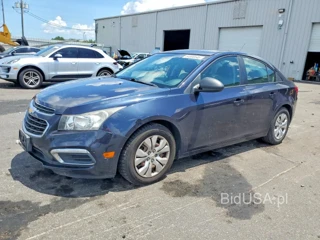 CHEVROLET CRUZE LIMITED LS
