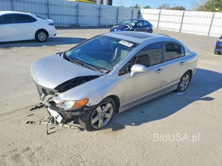 HONDA CIVIC EXL