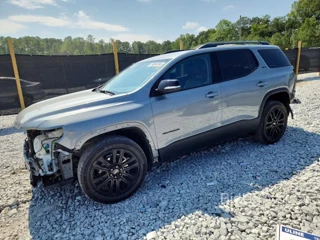 GMC ACADIA SLT