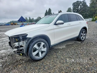 MERCEDES-BENZ GLC 300 4MATIC