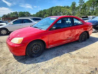 HONDA CIVIC SI