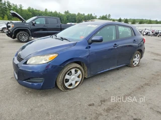 TOYOTA MATRIX BASE