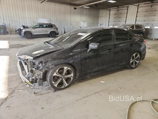HONDA CIVIC SI