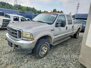 FORD F250 SUPER DUTY