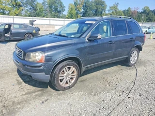 VOLVO XC90 3.2
