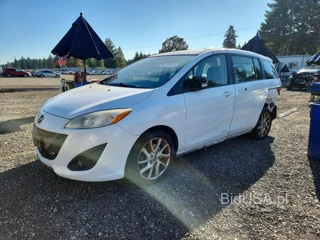 MAZDA 5