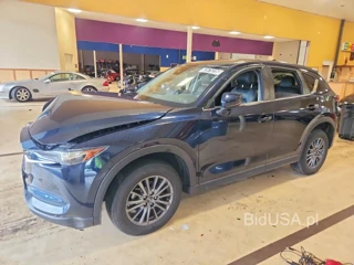 MAZDA CX-5 TOURING