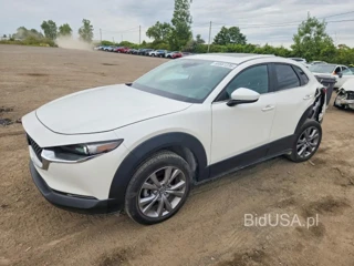 MAZDA CX-30 PREFERRED