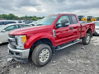 FORD F250 SUPER DUTY