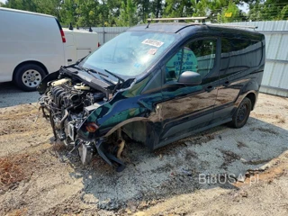 FORD TRANSIT CONNECT XL