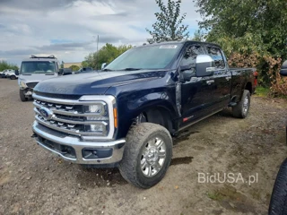 FORD F350 SUPER DUTY