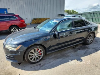 AUDI A6 PRESTIGE