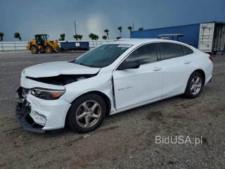 CHEVROLET MALIBU LS