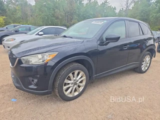 MAZDA CX-5 GT