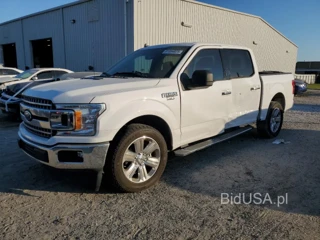 FORD F150 SUPERCREW